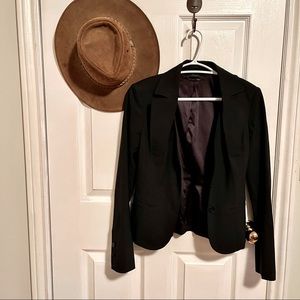 2 for $50 Guess Tuxedo Style Blazer